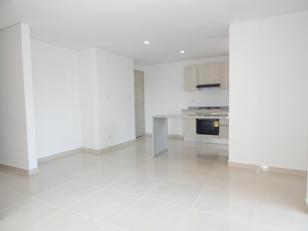 Apartamento en venta en Bellavista, Barranquilla · foto 7 de 24