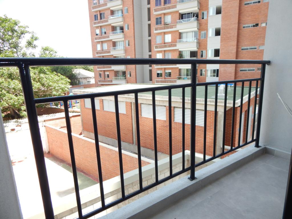 Apartamento en venta en Bellavista, Barranquilla · foto 8 de 24