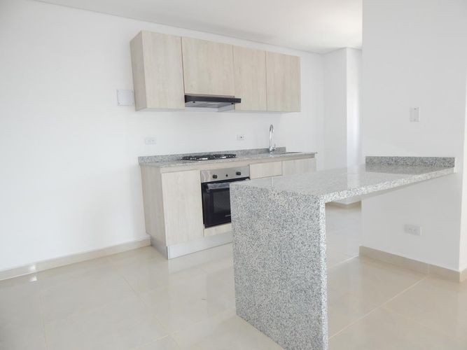 Apartamento en venta en Bellavista, Barranquilla · foto 9 de 24