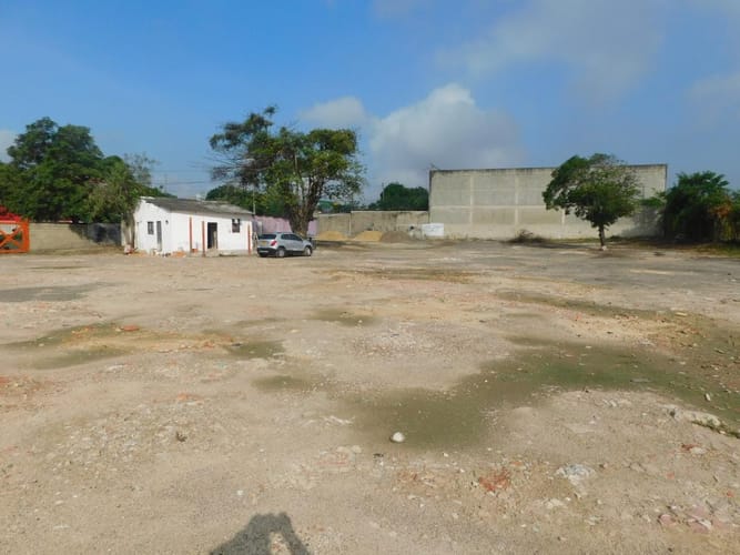 Lote en venta en Las Granjas, Barranquilla, 4420 m² · foto 5 de 9