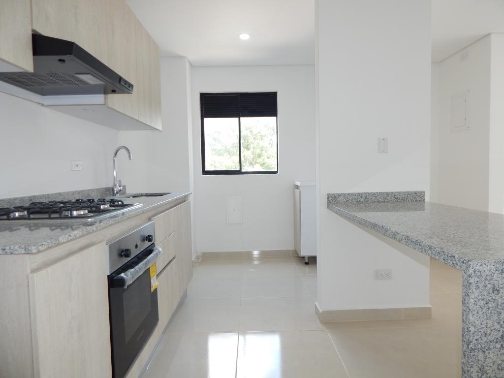 Apartamento en venta en Bellavista, Barranquilla · foto 10 de 24