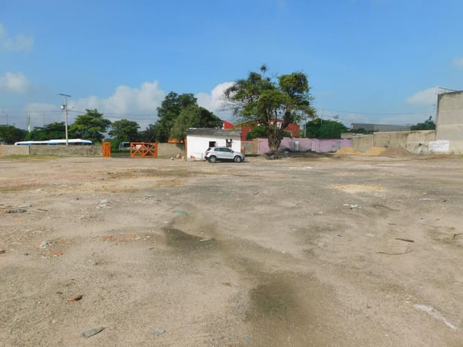 Lote en venta en Las Granjas, Barranquilla, 4420 m² · foto 6 de 9