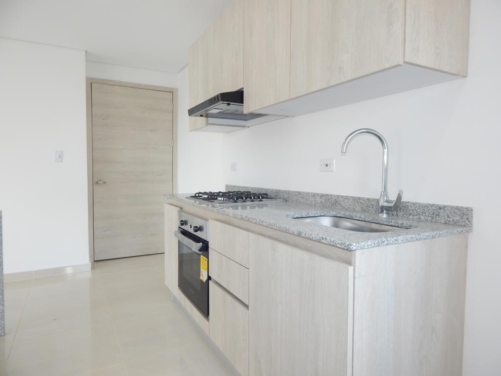 Apartamento en venta en Bellavista, Barranquilla · foto 11 de 24