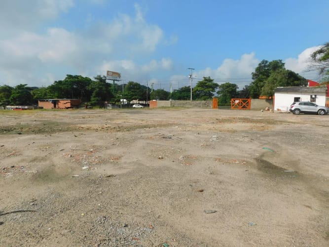Lote en venta en Las Granjas, Barranquilla, 4420 m² · foto 7 de 9