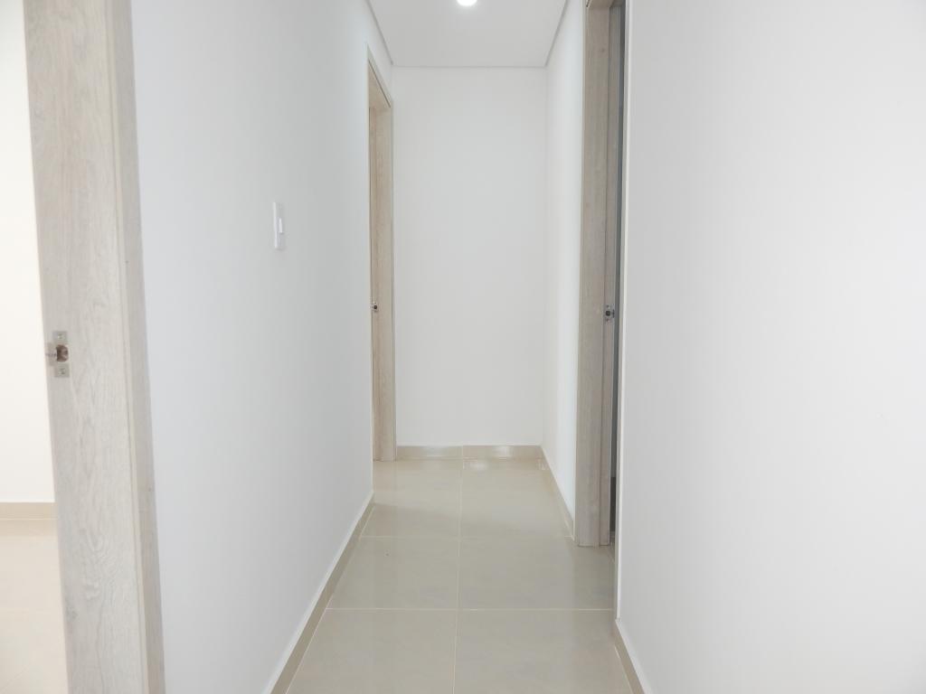 Apartamento en venta en Bellavista, Barranquilla · foto 13 de 24