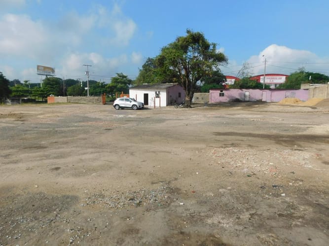 Lote en venta en Las Granjas, Barranquilla, 4420 m² · foto 8 de 9