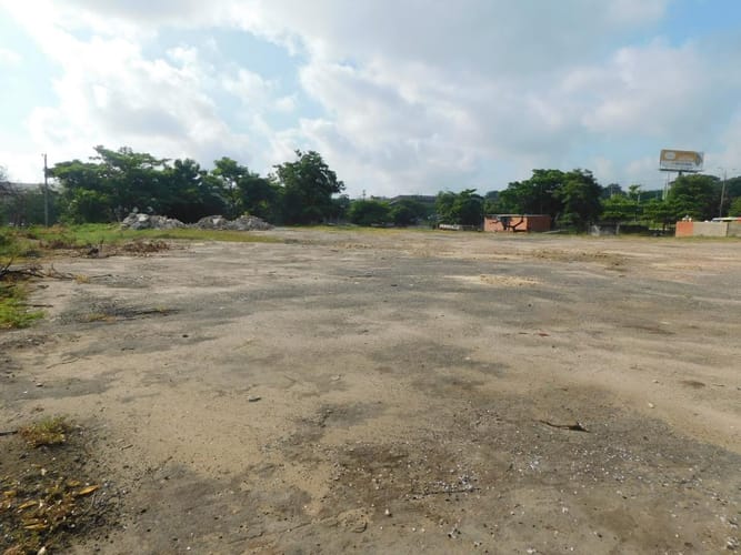 Lote en venta en Las Granjas, Barranquilla, 4420 m² · foto 9 de 9