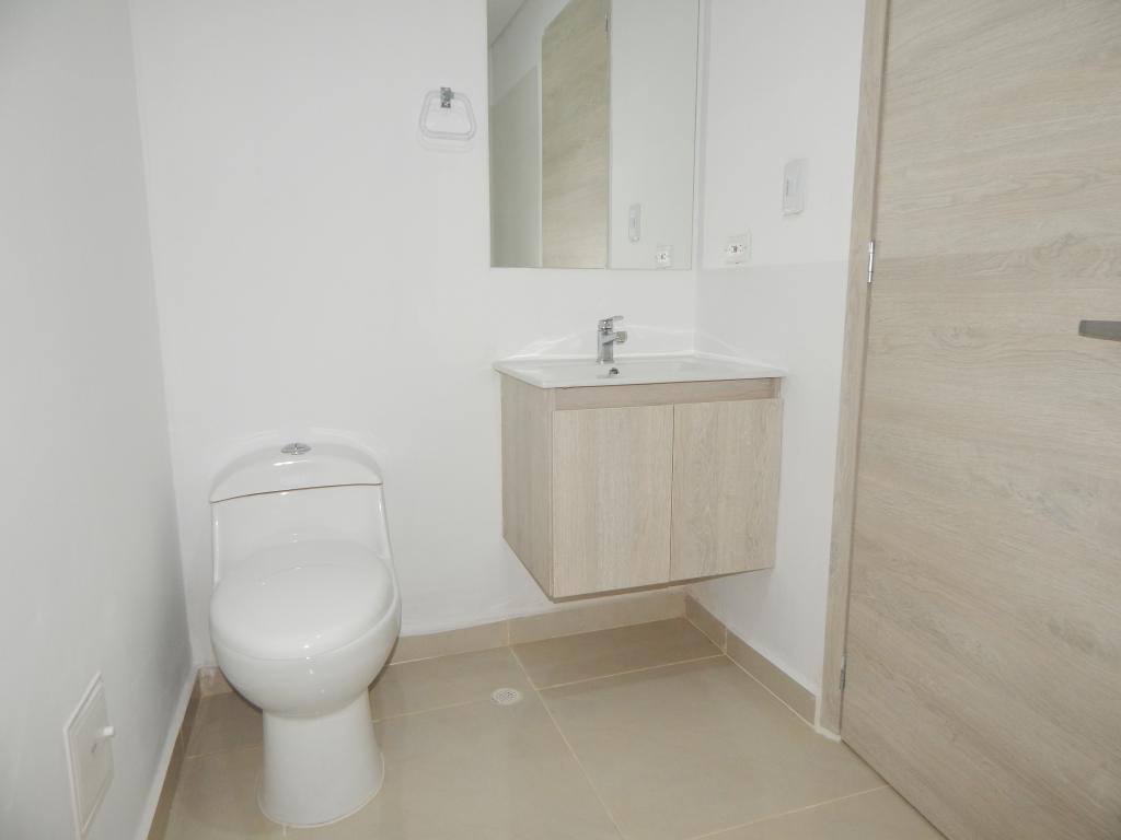 Apartamento en venta en Bellavista, Barranquilla · foto 15 de 24