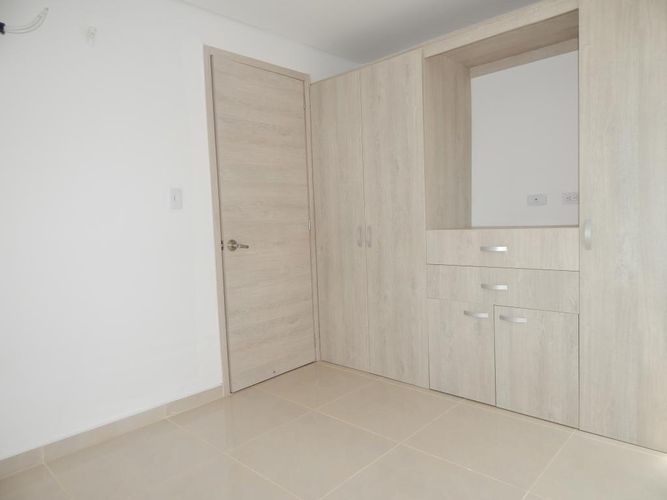 Apartamento en venta en Bellavista, Barranquilla · foto 18 de 24