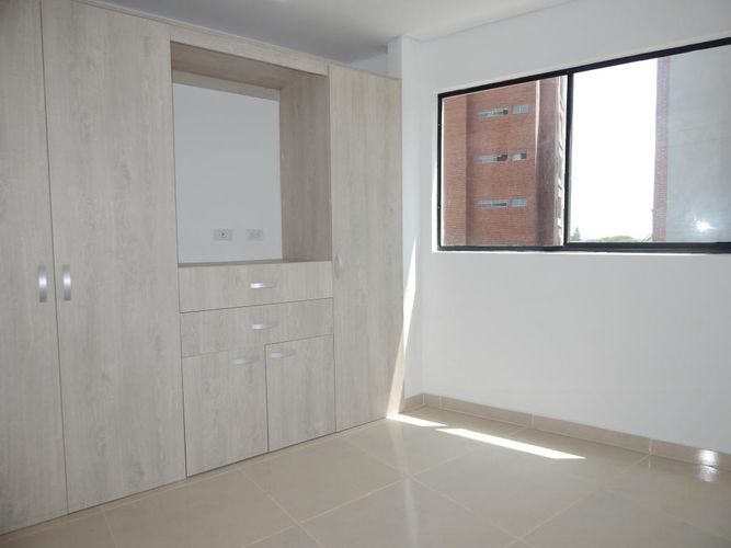 Apartamento en venta en Bellavista, Barranquilla · foto 19 de 24
