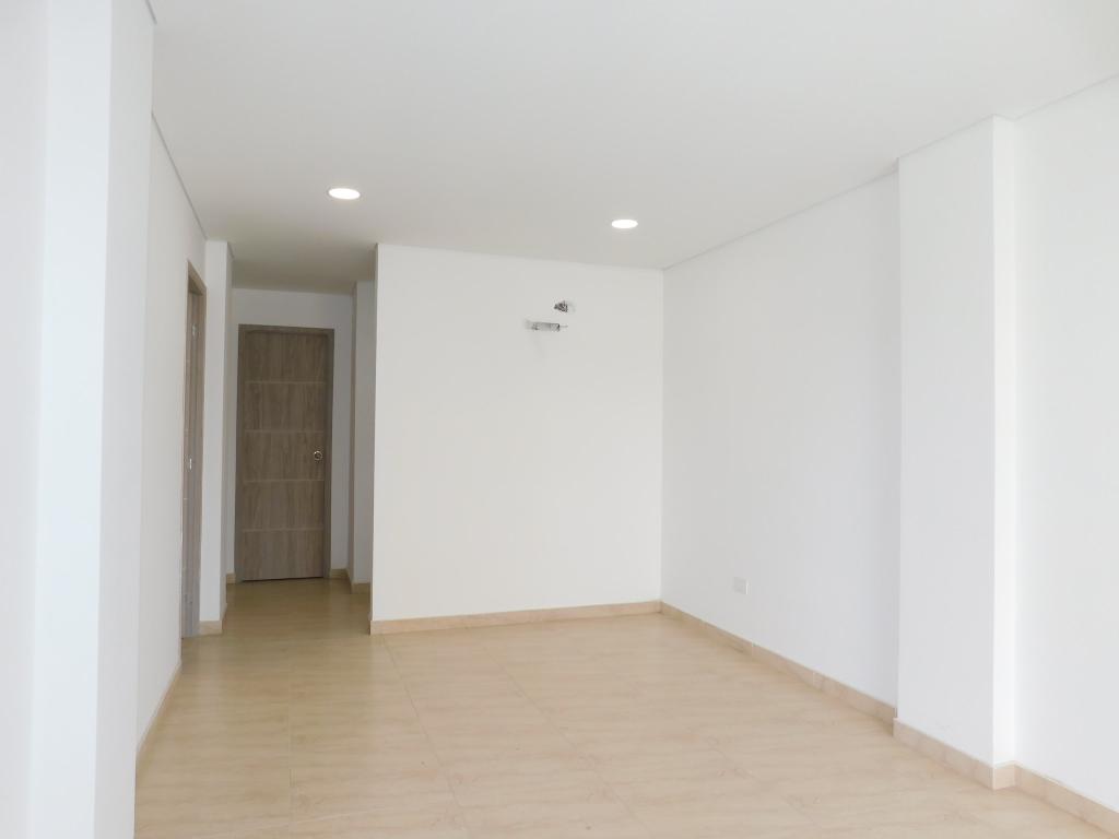 Apartamento en venta en Los Almendros, Barranquilla · foto 2 de 13