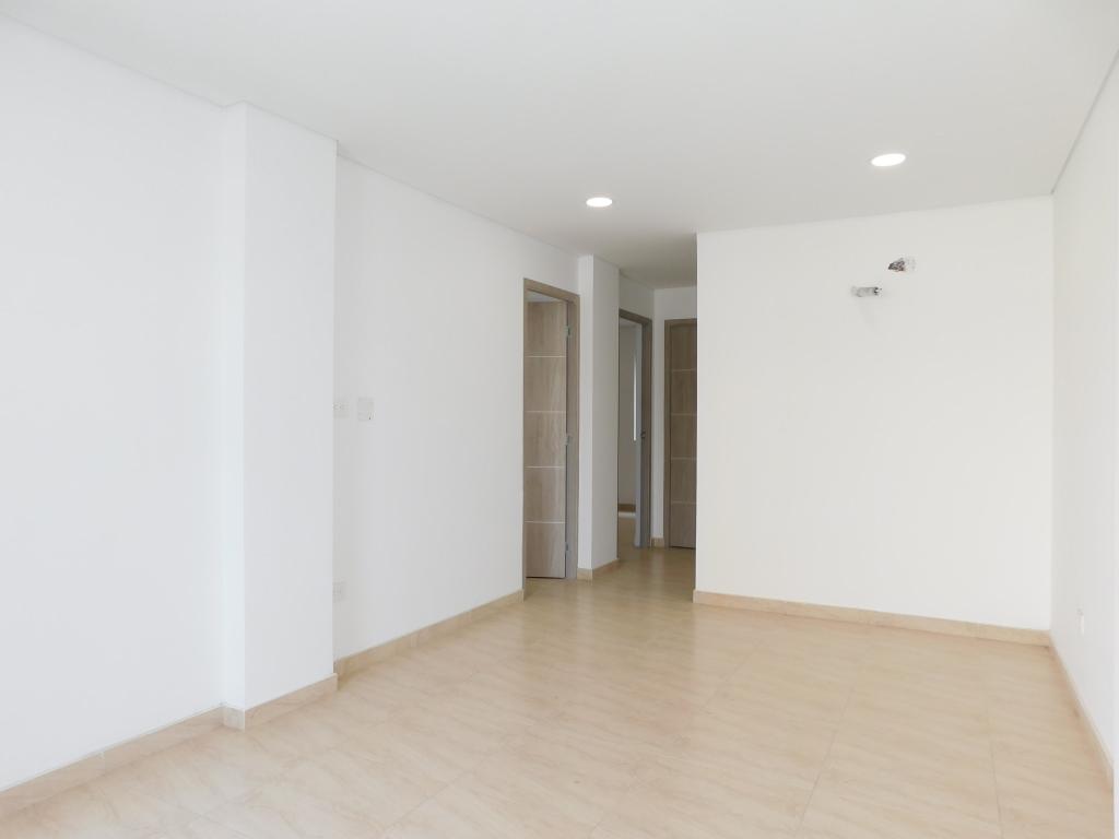 Apartamento en venta en Los Almendros, Barranquilla · foto 3 de 13