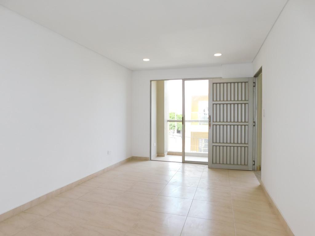Apartamento en venta en Los Almendros, Barranquilla · foto 4 de 13