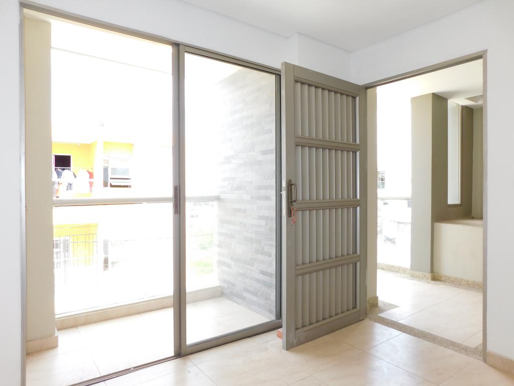 Apartamento en venta en Los Almendros, Barranquilla · foto 5 de 13