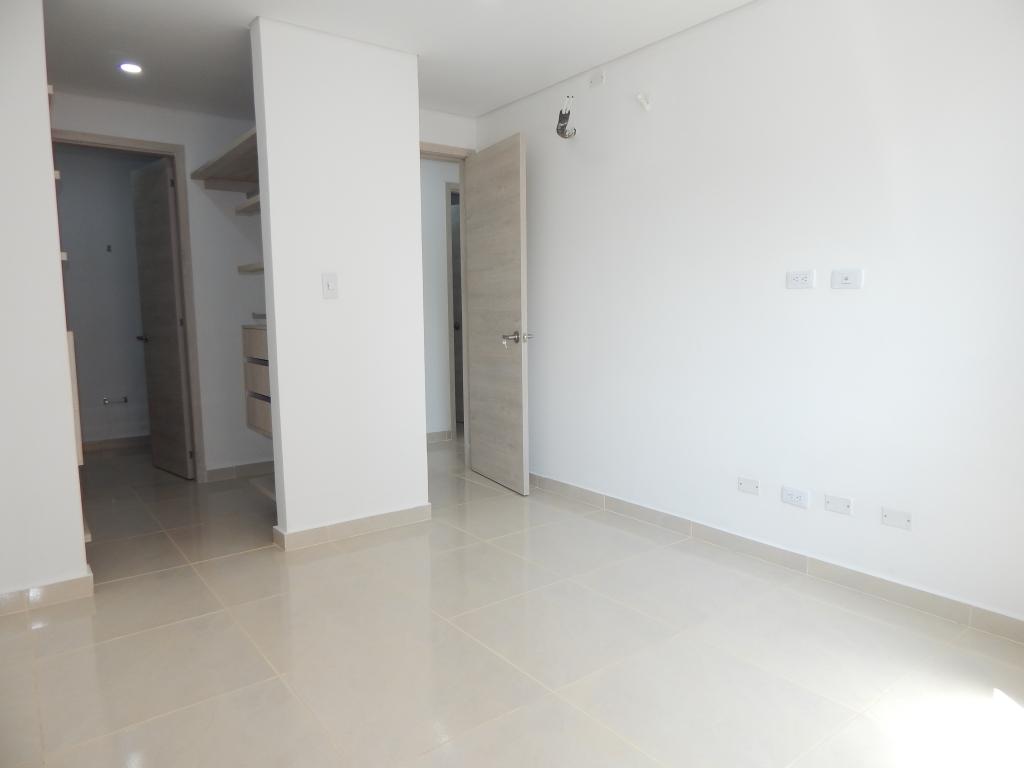 Apartamento en venta en Bellavista, Barranquilla · foto 22 de 24