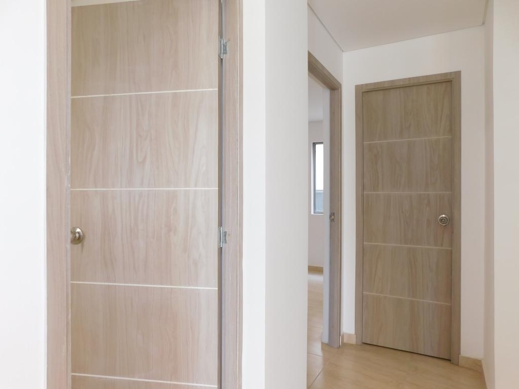 Apartamento en venta en Los Almendros, Barranquilla · foto 6 de 13