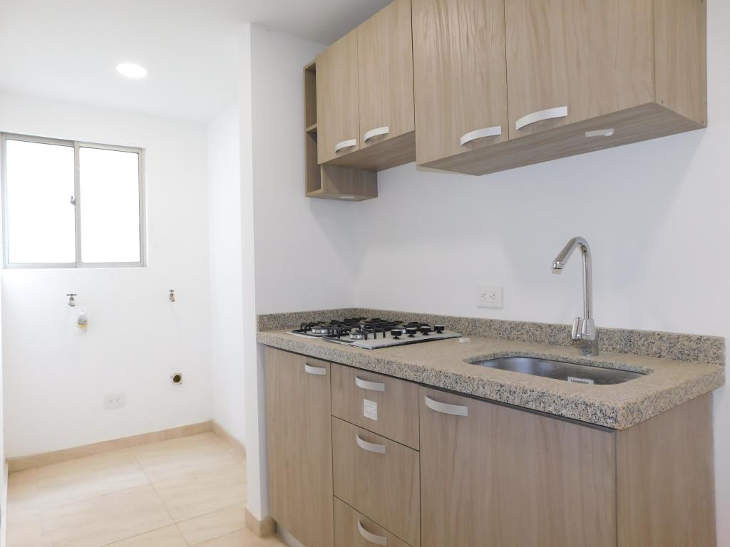 Apartamento en venta en Los Almendros, Barranquilla · foto 7 de 13