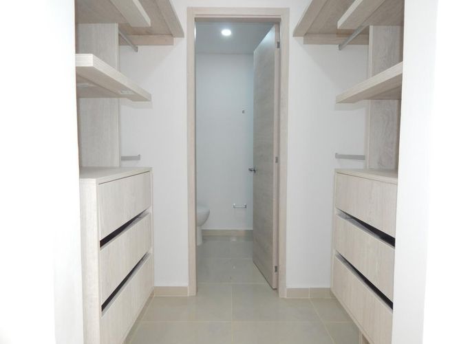 Apartamento en venta en Bellavista, Barranquilla · foto 23 de 24