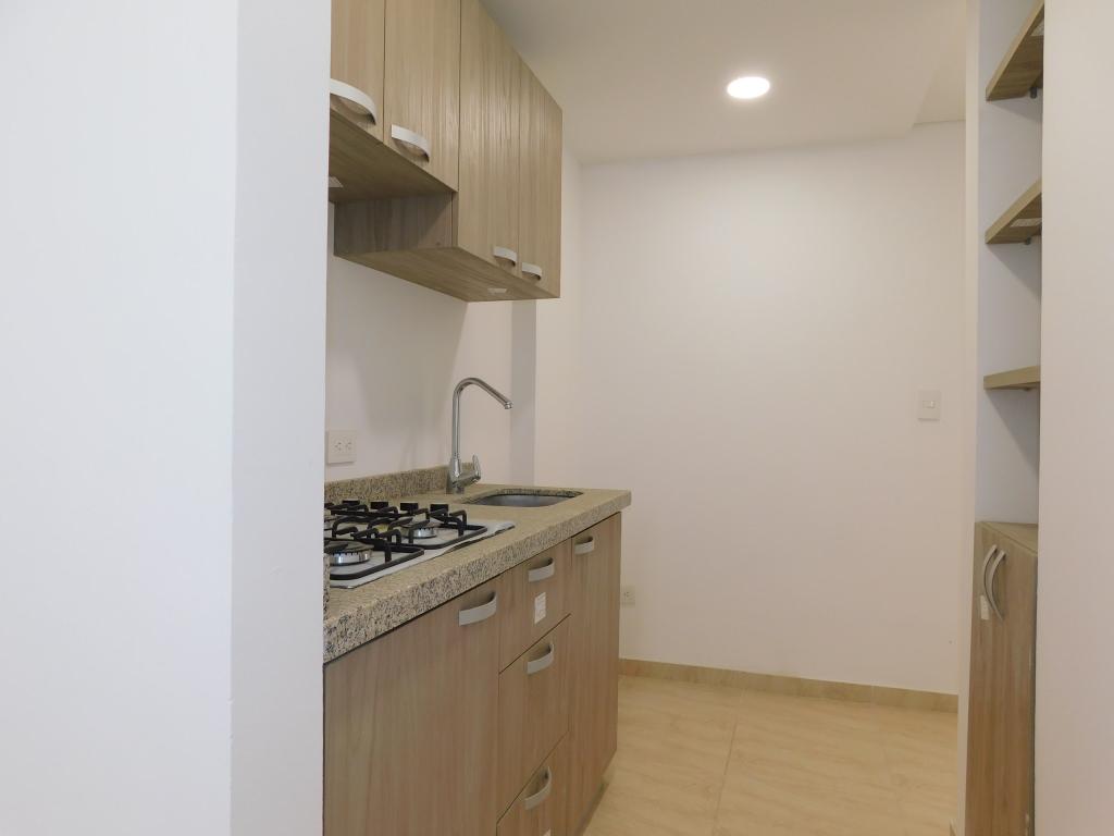 Apartamento en venta en Los Almendros, Barranquilla · foto 8 de 13