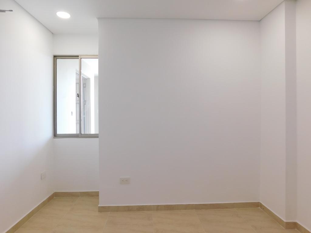 Apartamento en venta en Los Almendros, Barranquilla · foto 9 de 13
