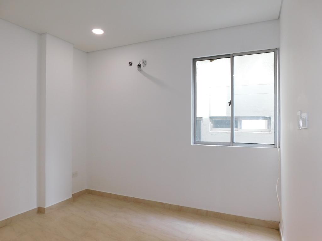Apartamento en venta en Los Almendros, Barranquilla · foto 11 de 13