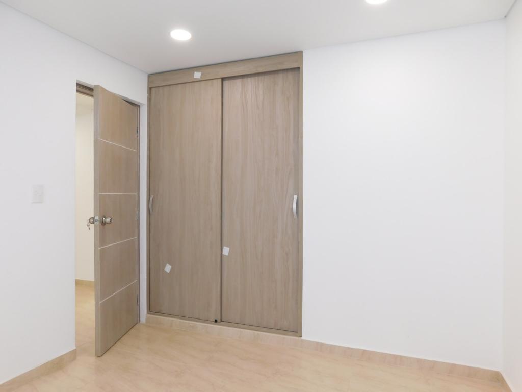Apartamento en venta en Los Almendros, Barranquilla · foto 12 de 13