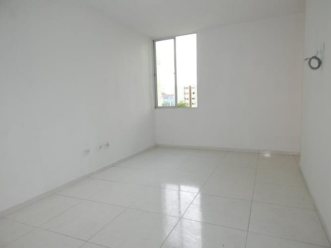 Apartamento de 3 alcobas en venta en Costa Hermosa, Soledad, 42 m² · foto 4 de 15