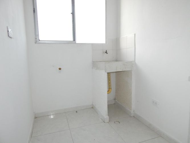 Apartamento de 3 alcobas en venta en Costa Hermosa, Soledad, 42 m² · foto 7 de 15