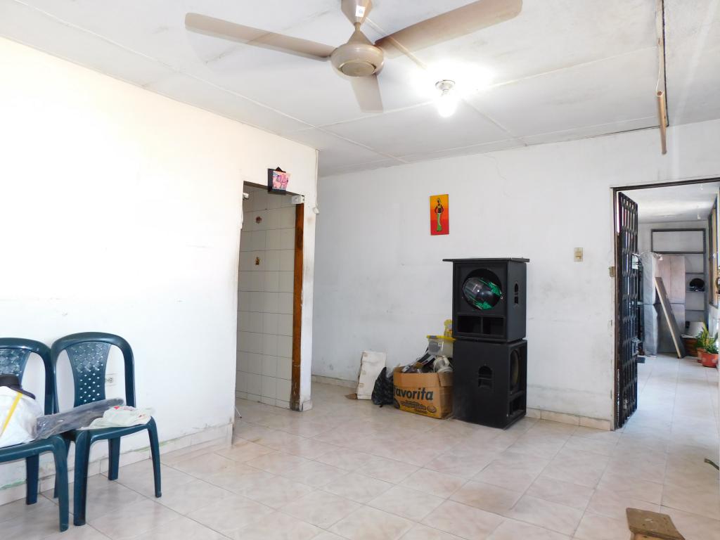 Casa en venta en Alfonso Lopez, Barranquilla · foto 3 de 6