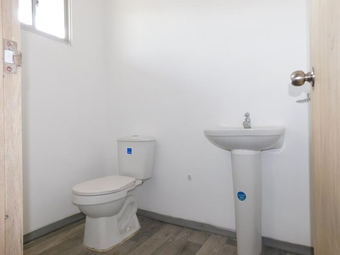 Bodega en arriendo en Las Estrellas, Barranquilla, 1350 m² · foto 7 de 24