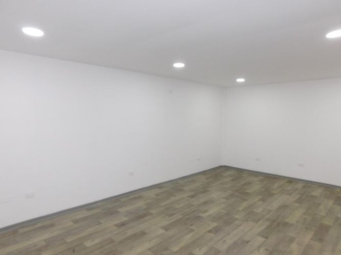 Bodega en arriendo en Las Estrellas, Barranquilla, 1350 m² · foto 9 de 24