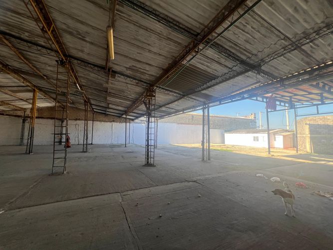 Bodega en arriendo en Las Estrellas, Barranquilla, 1350 m² · foto 12 de 24