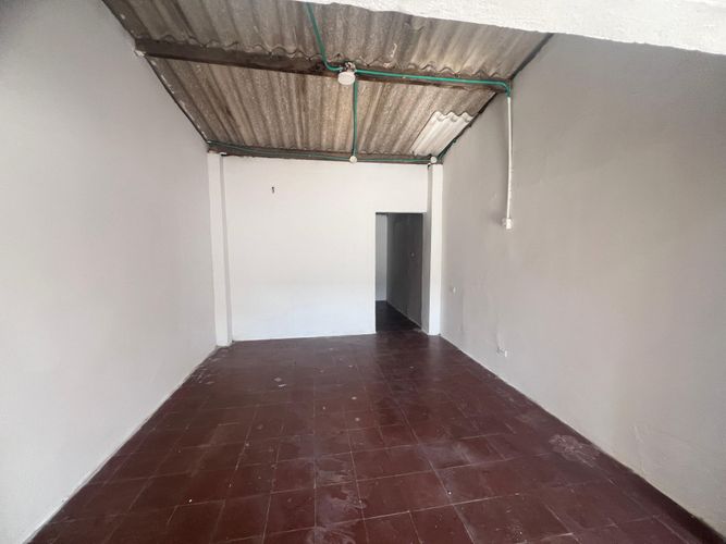 Bodega en arriendo en Las Estrellas, Barranquilla, 1350 m² · foto 14 de 24