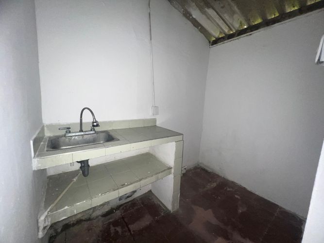 Bodega en arriendo en Las Estrellas, Barranquilla, 1350 m² · foto 22 de 24