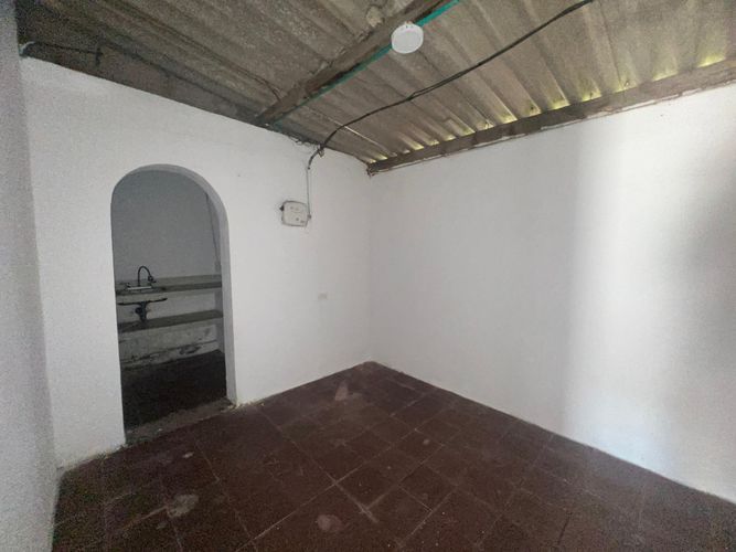 Bodega en arriendo en Las Estrellas, Barranquilla, 1350 m² · foto 24 de 24