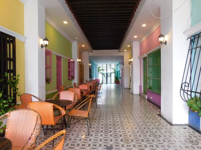 Local en arriendo en Abajo, Barranquilla, 56 m² · foto 9 de 10