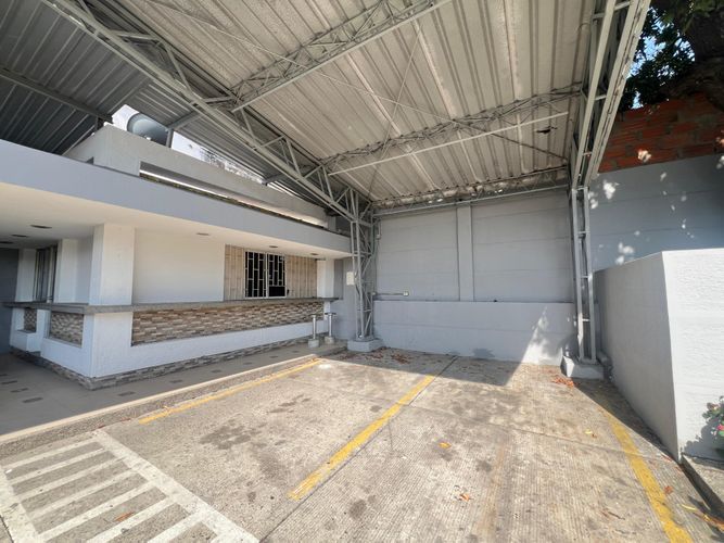 Local en arriendo en El Recreo, Barranquilla, 200 m² · foto 5 de 10