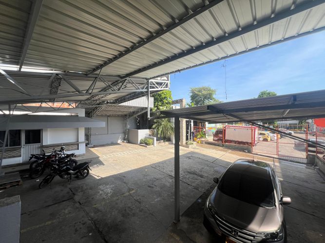 Local en arriendo en El Recreo, Barranquilla, 200 m² · foto 7 de 10