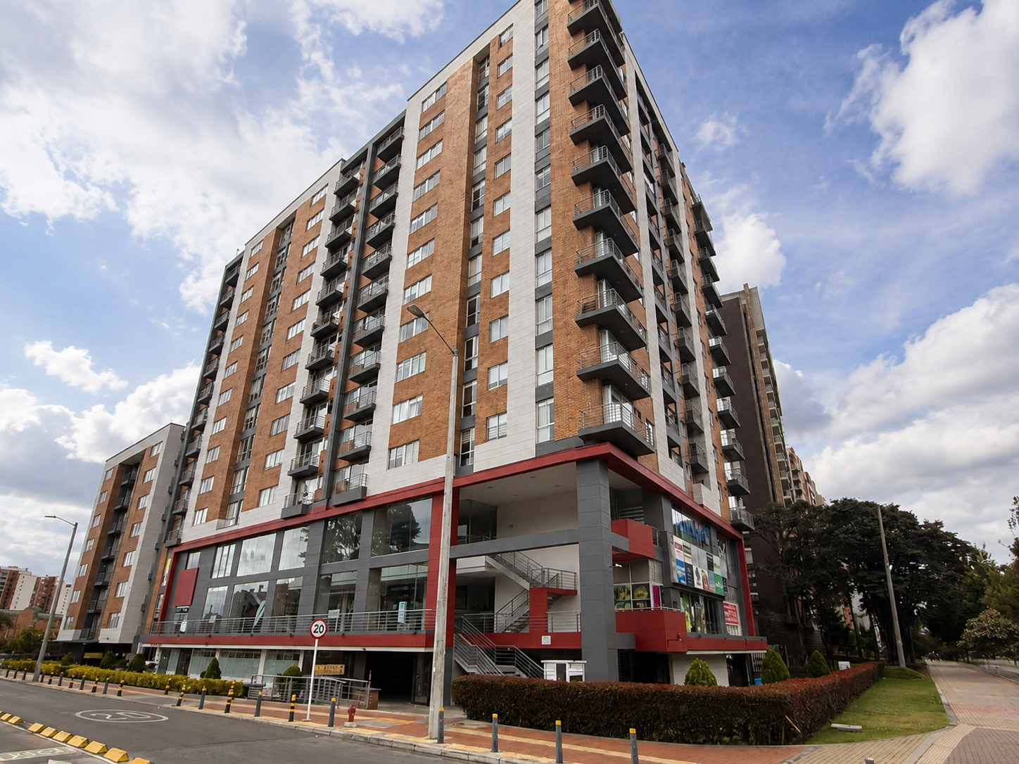 Apartamento en Venta en Colina Campestre, Bogotá