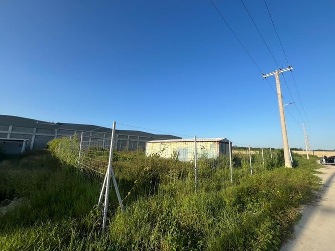 Lote en venta en Juan Mina, Barranquilla, 616 m² · foto 2 de 5