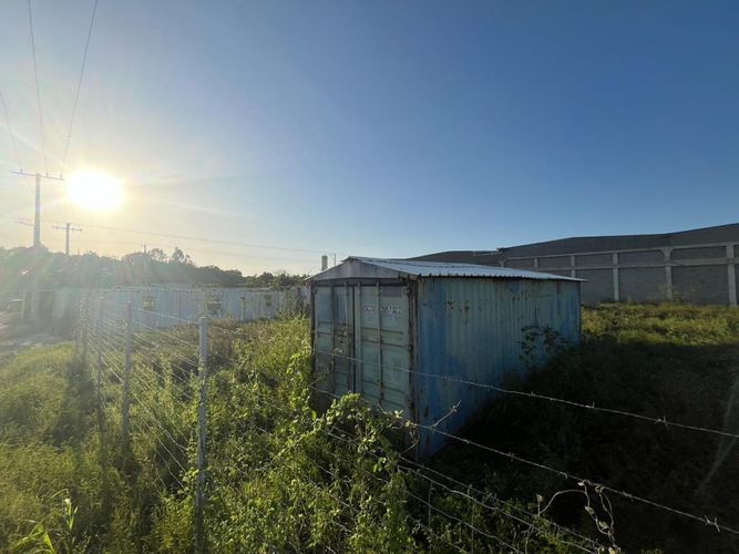 Lote en venta en Juan Mina, Barranquilla, 616 m² · foto 3 de 5