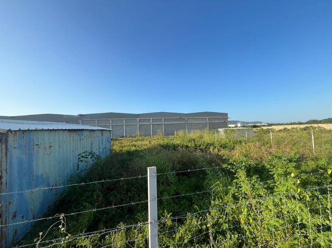 Lote en venta en Juan Mina, Barranquilla, 616 m² · foto 5 de 5
