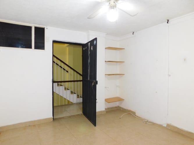 Oficina en venta en Rosario, Barranquilla, 39 m² · foto 3 de 7