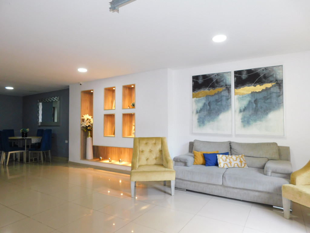 Casa en venta en El Silencio, Barranquilla · foto 2 de 24