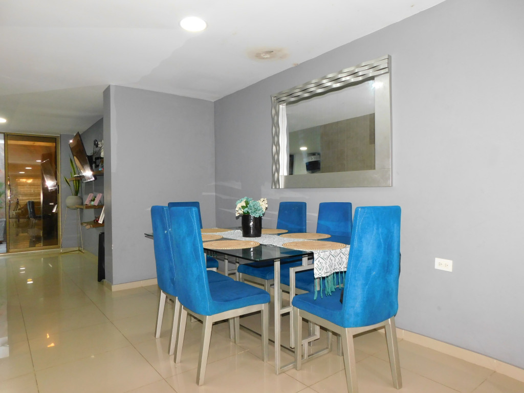 Casa en venta en El Silencio, Barranquilla · foto 4 de 24