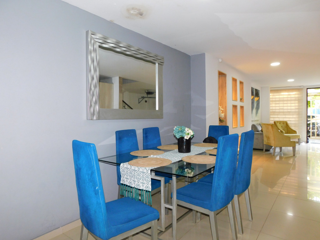 Casa en venta en El Silencio, Barranquilla · foto 5 de 24