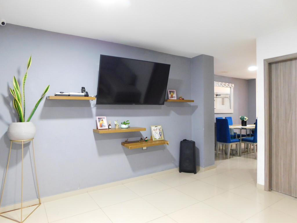Casa en venta en El Silencio, Barranquilla · foto 8 de 24