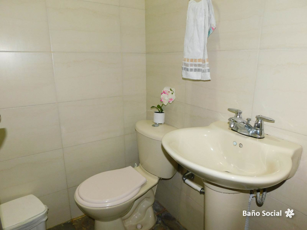 Casa en venta en El Silencio, Barranquilla · foto 9 de 24