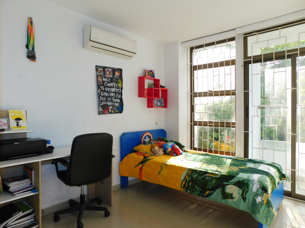 Casa en venta en El Silencio, Barranquilla · foto 13 de 24