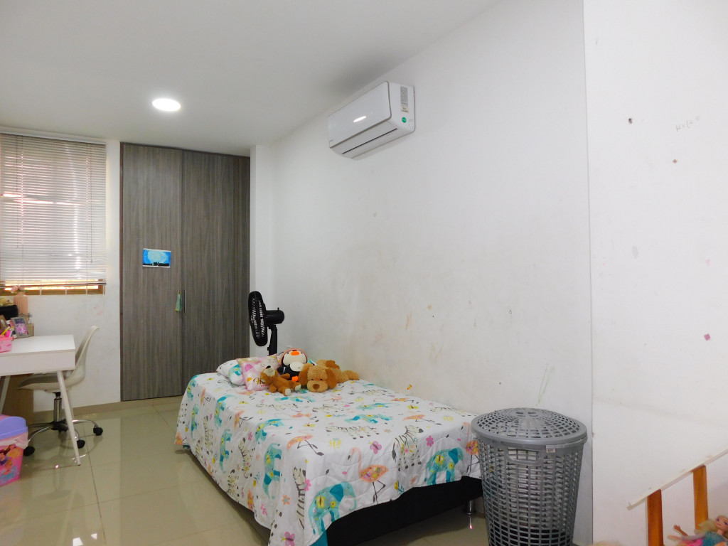 Casa en venta en El Silencio, Barranquilla · foto 15 de 24
